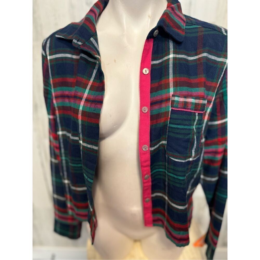 Colsie flannel - Picture 7 of 9